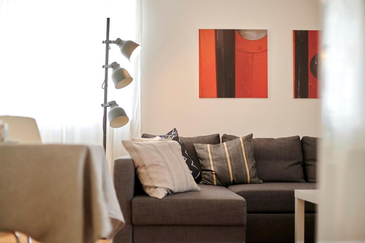Apartment Tin Τρογκίρ Εξωτερικό φωτογραφία