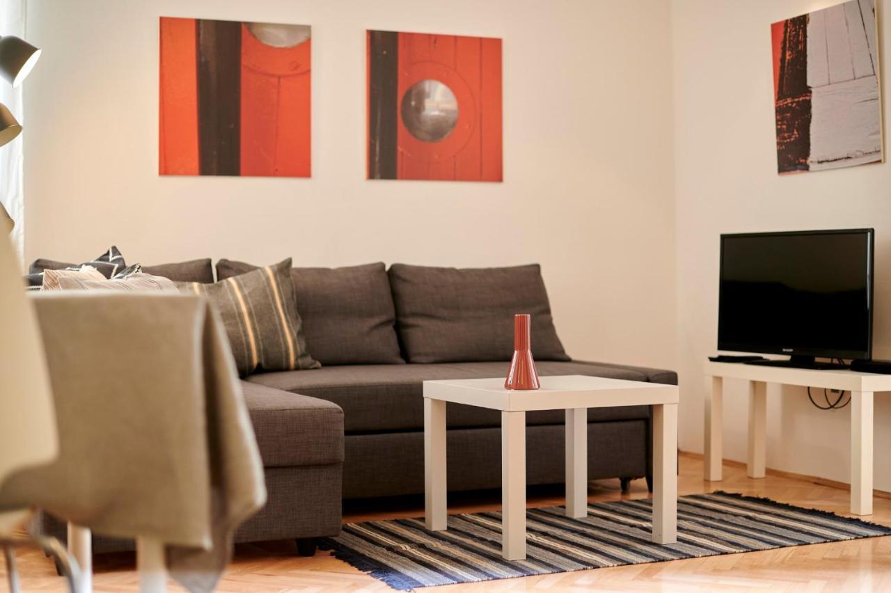 Apartment Tin Τρογκίρ Εξωτερικό φωτογραφία