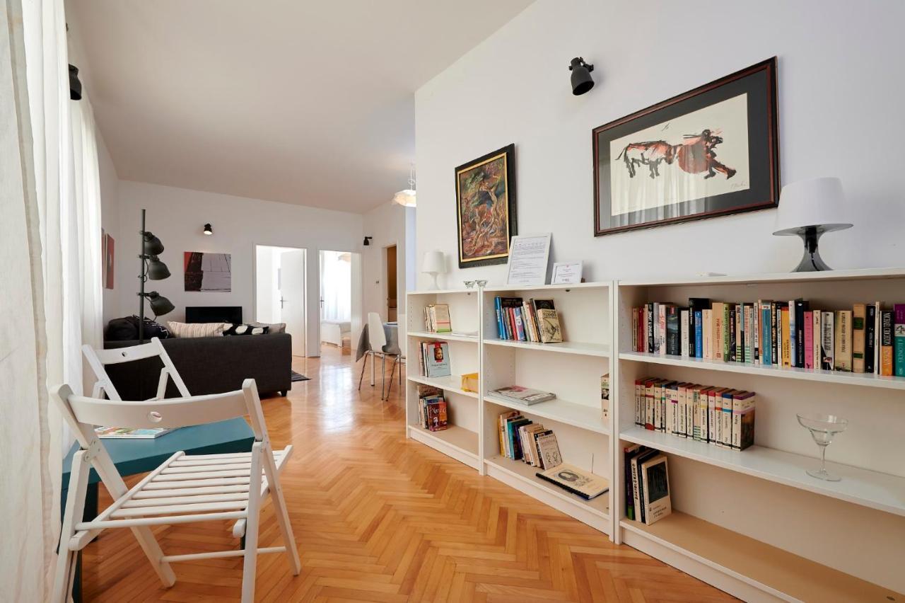 Apartment Tin Τρογκίρ Εξωτερικό φωτογραφία