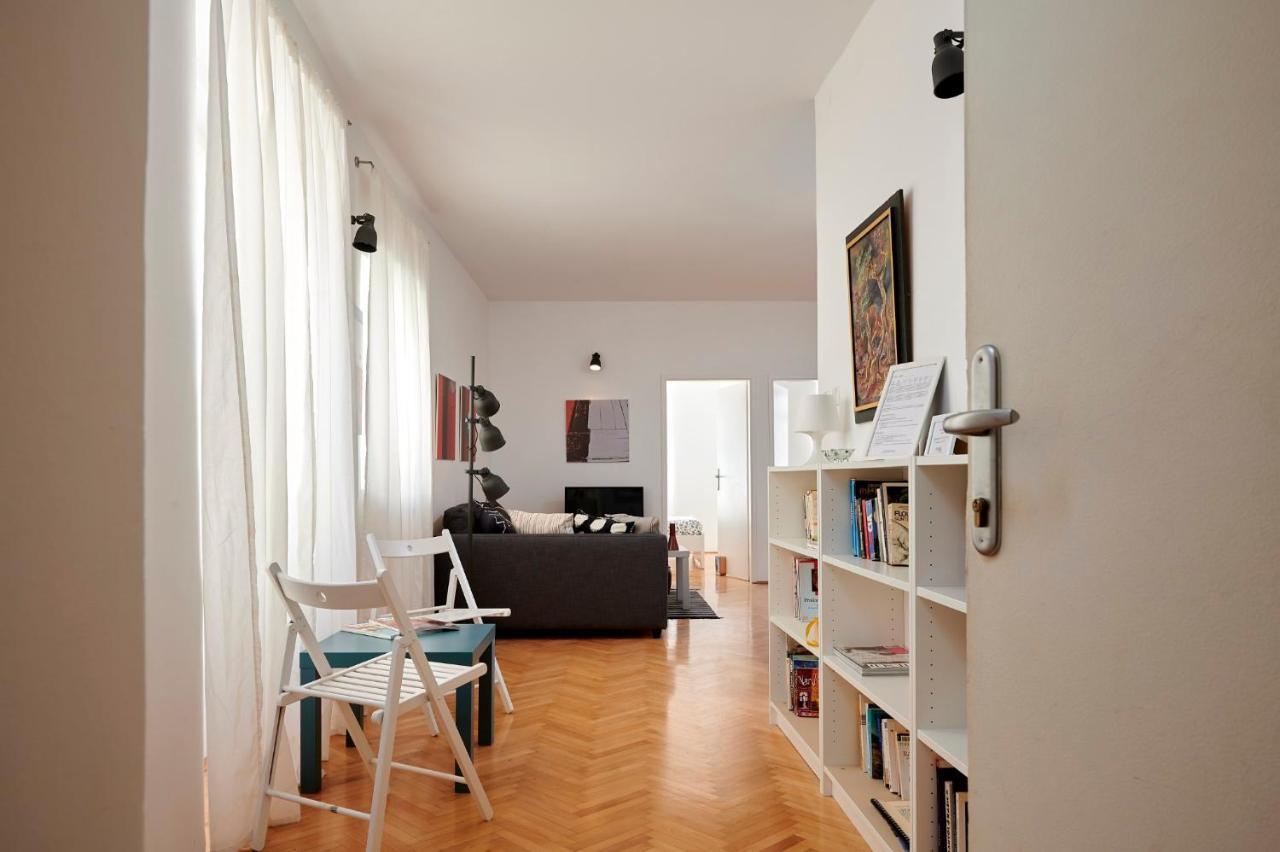 Apartment Tin Τρογκίρ Εξωτερικό φωτογραφία