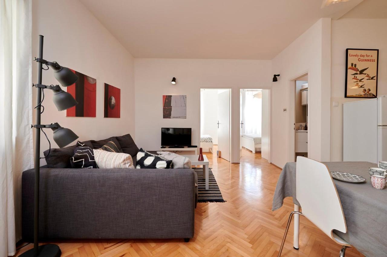 Apartment Tin Τρογκίρ Εξωτερικό φωτογραφία