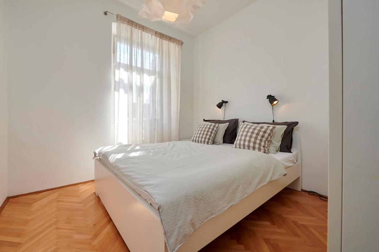 Apartment Tin Τρογκίρ Εξωτερικό φωτογραφία