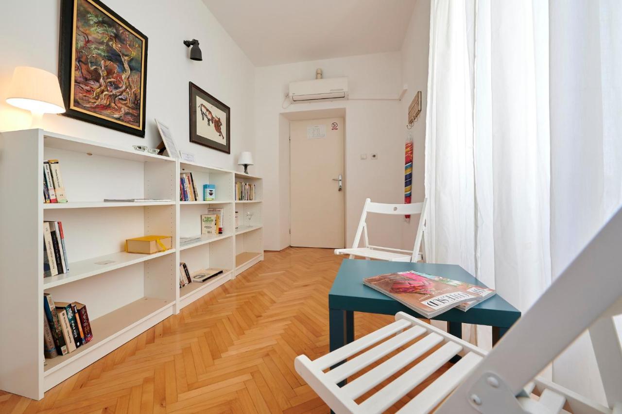 Apartment Tin Τρογκίρ Εξωτερικό φωτογραφία