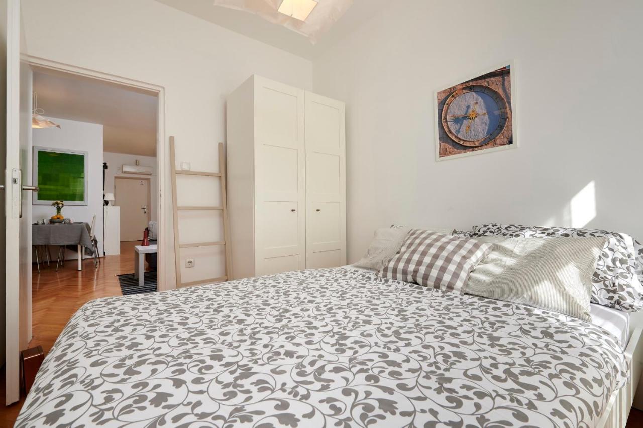 Apartment Tin Τρογκίρ Εξωτερικό φωτογραφία