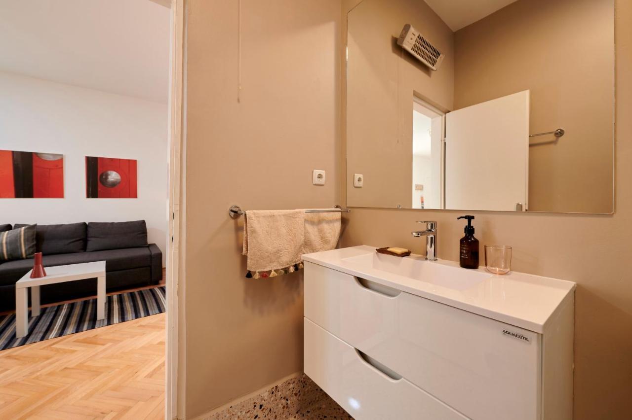 Apartment Tin Τρογκίρ Εξωτερικό φωτογραφία