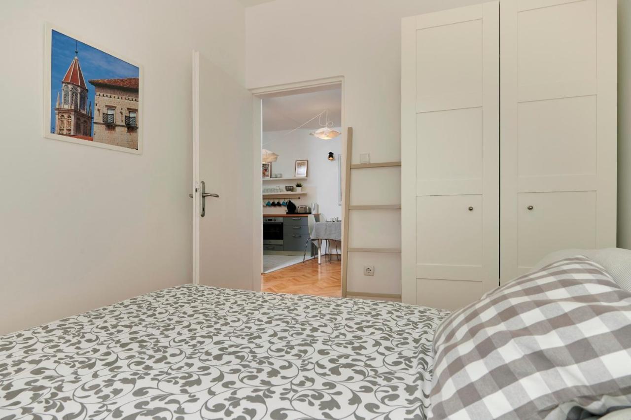Apartment Tin Τρογκίρ Εξωτερικό φωτογραφία