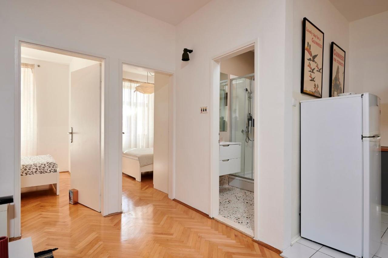 Apartment Tin Τρογκίρ Εξωτερικό φωτογραφία