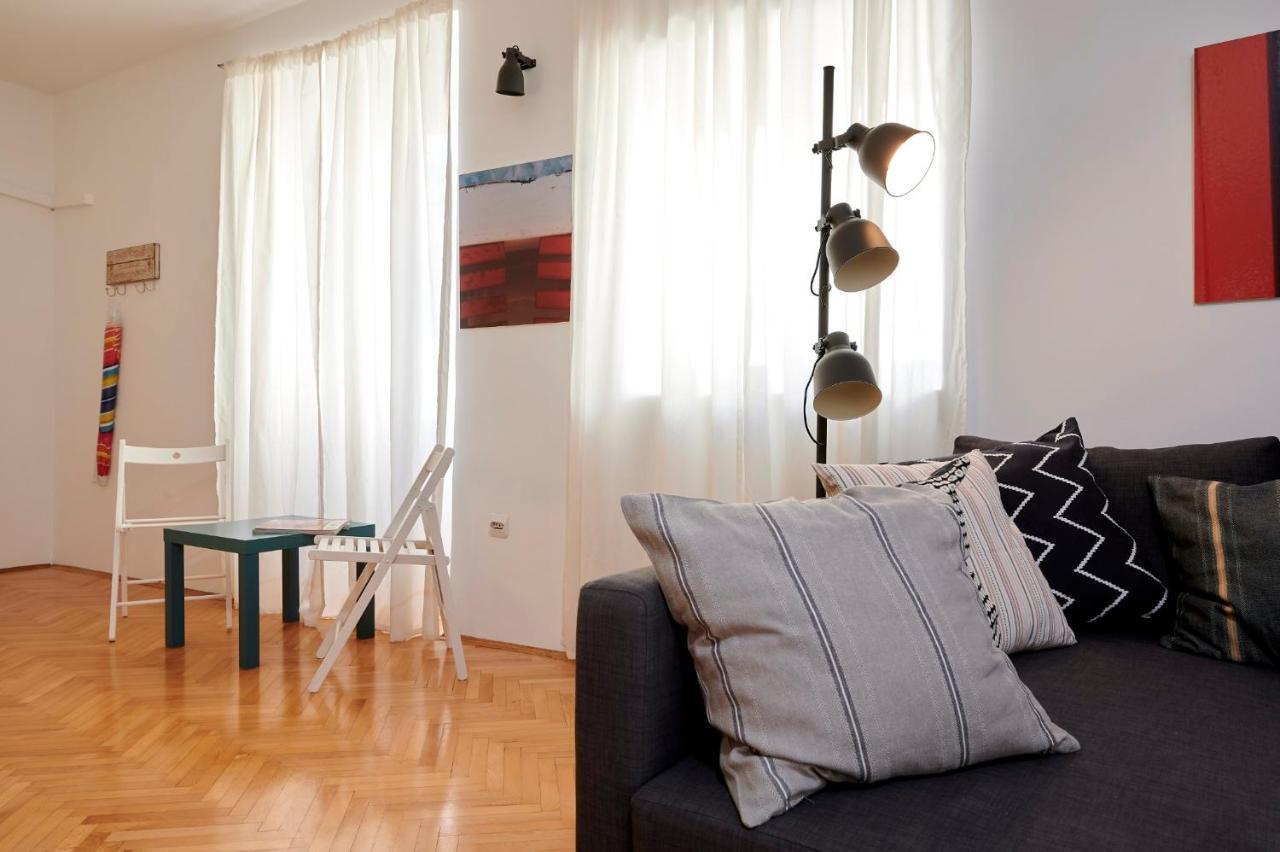 Apartment Tin Τρογκίρ Εξωτερικό φωτογραφία