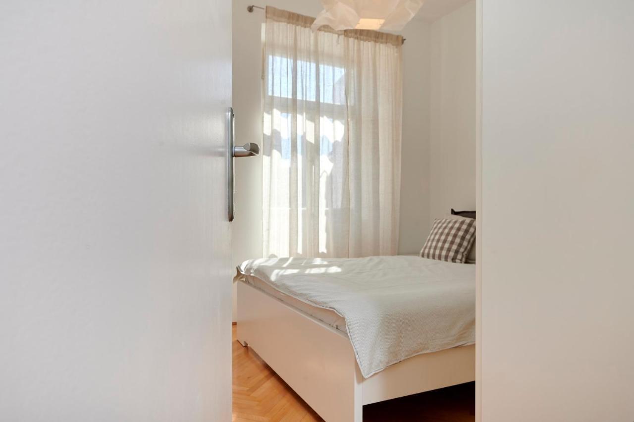 Apartment Tin Τρογκίρ Εξωτερικό φωτογραφία