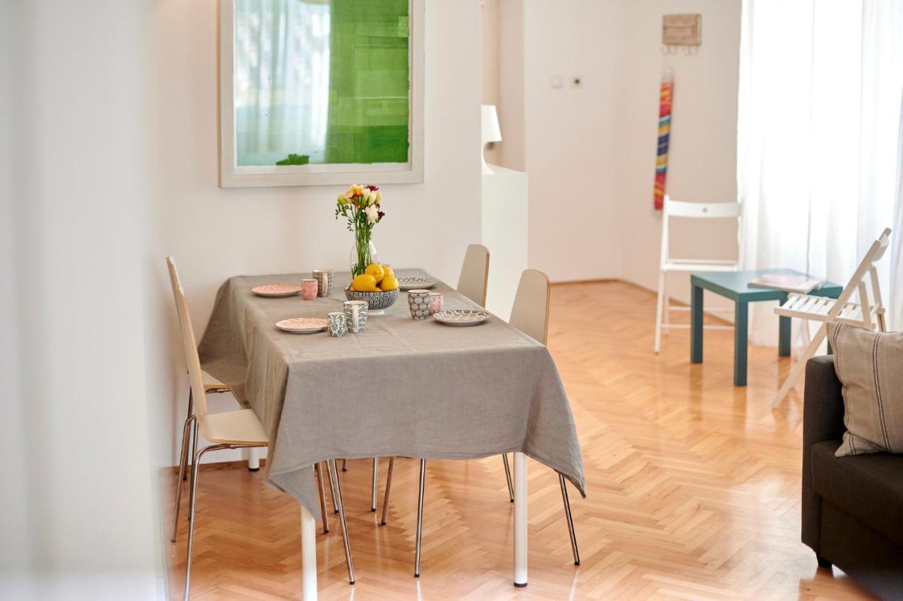 Apartment Tin Τρογκίρ Εξωτερικό φωτογραφία