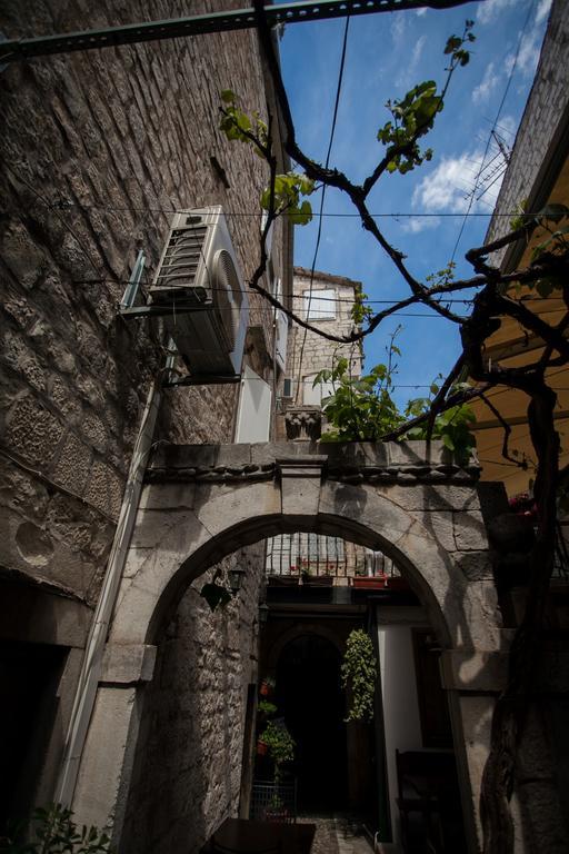 Apartment Tin Τρογκίρ Εξωτερικό φωτογραφία